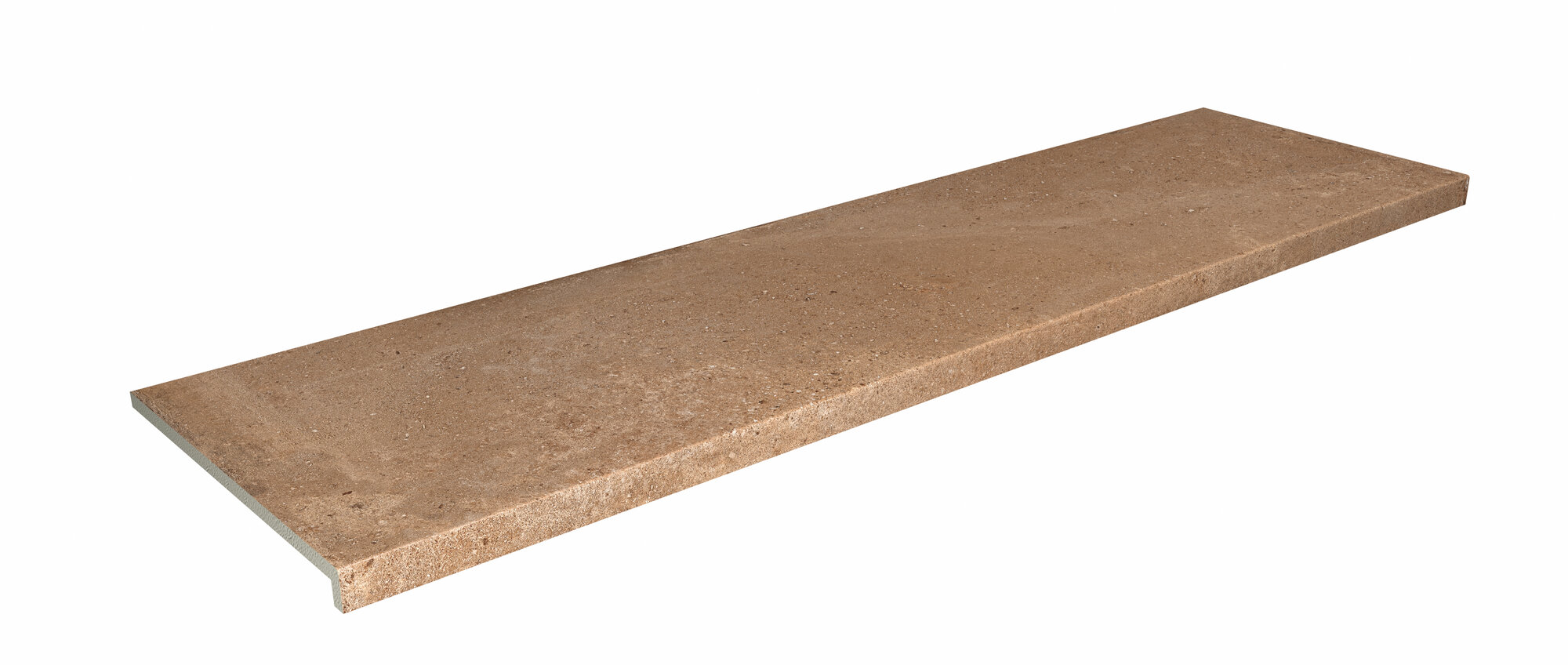 PELDAÑO RECTO ANT. C3 CASALE COTTO 33X120