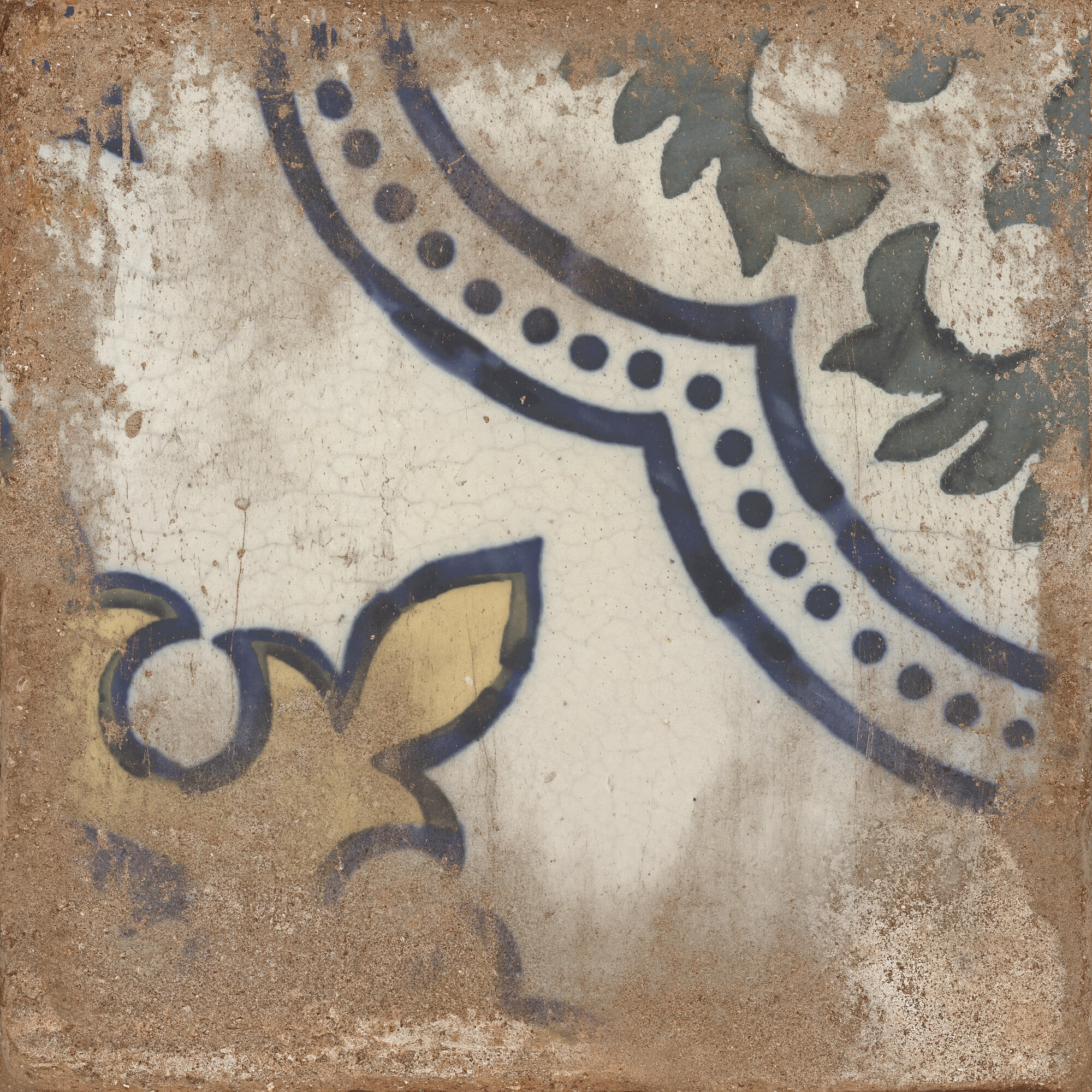 PIENZA COTTO RECT 120X120