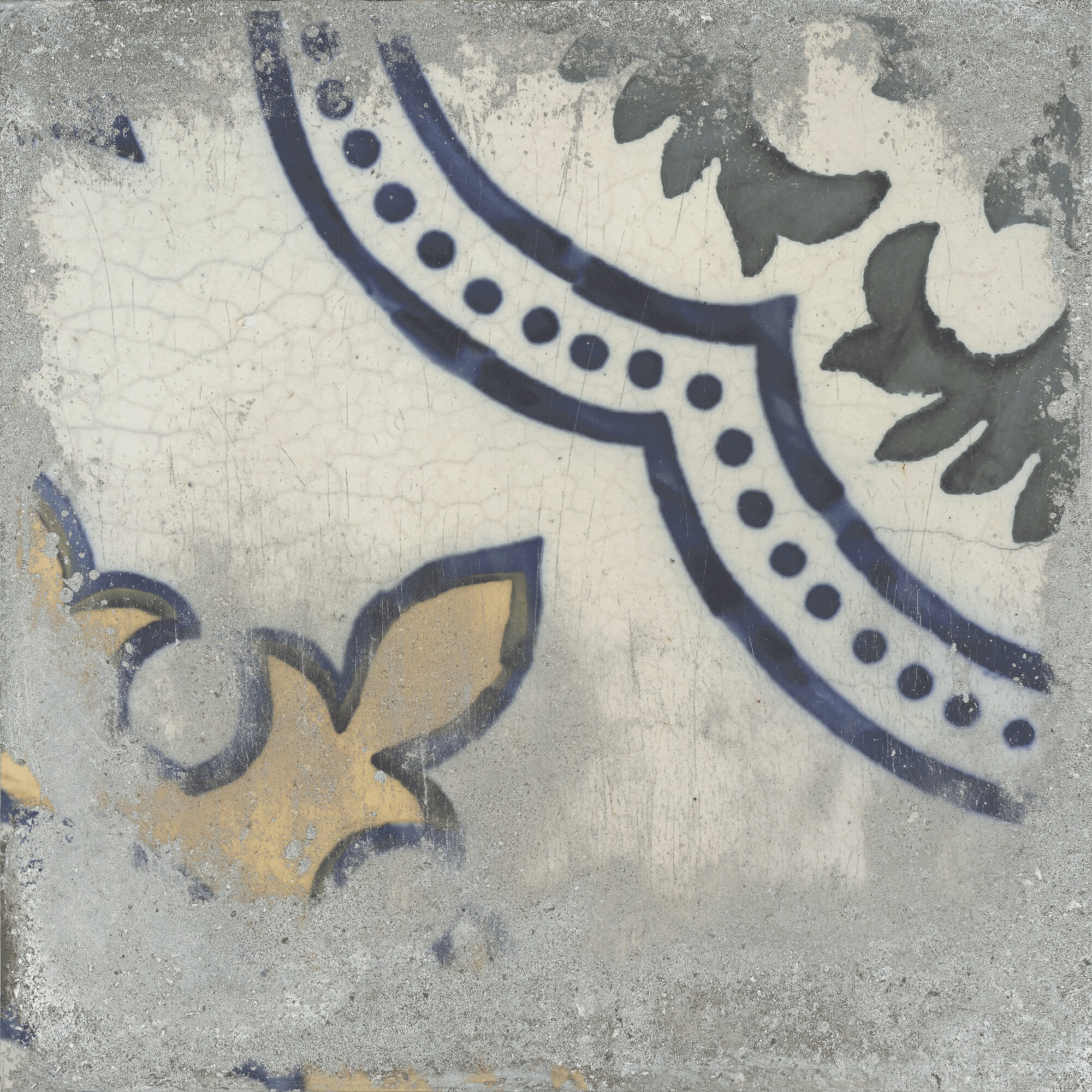 PIENZA CENERE RECT 60X60