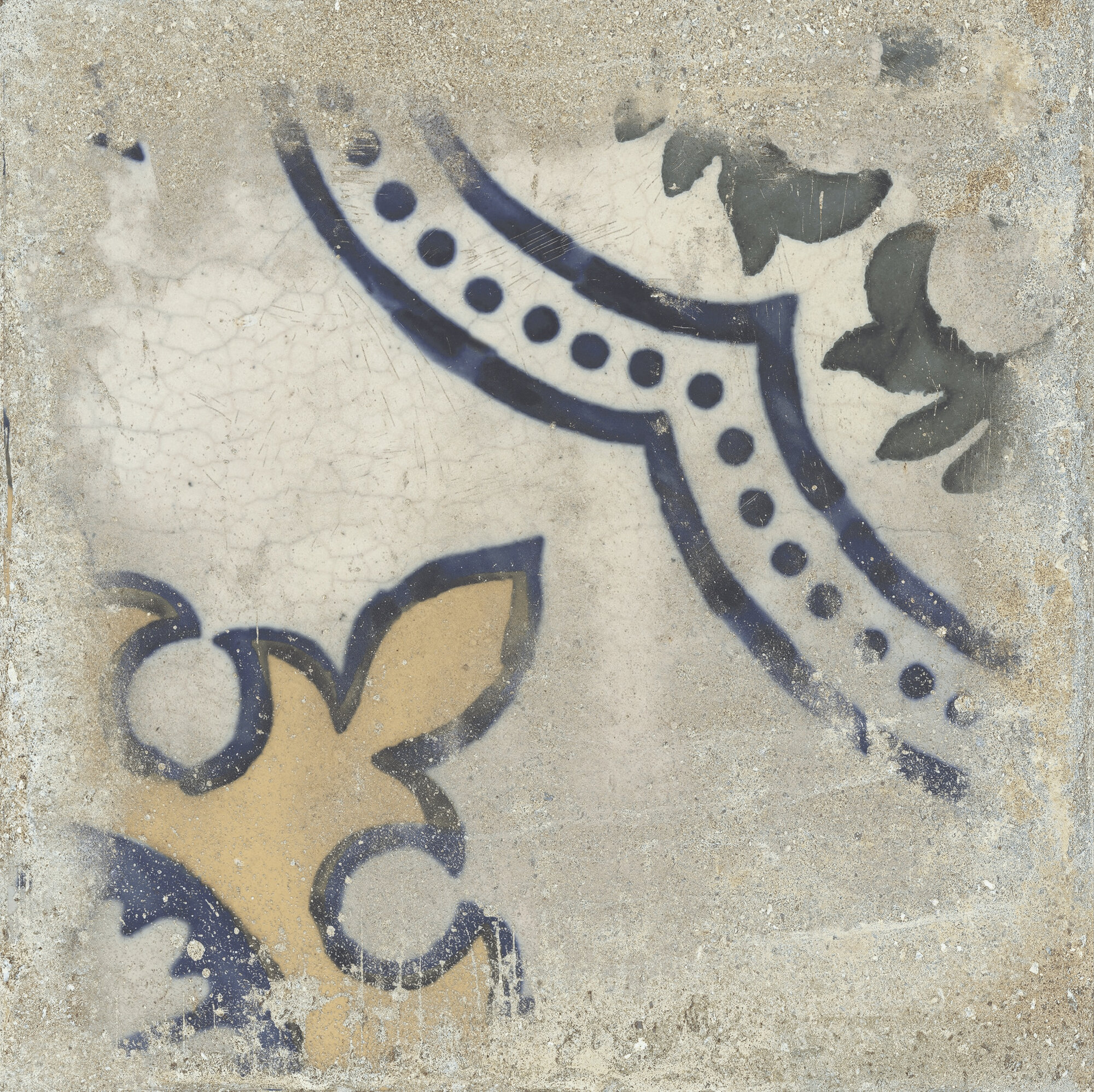 PIENZA ECRU RECT 60X60