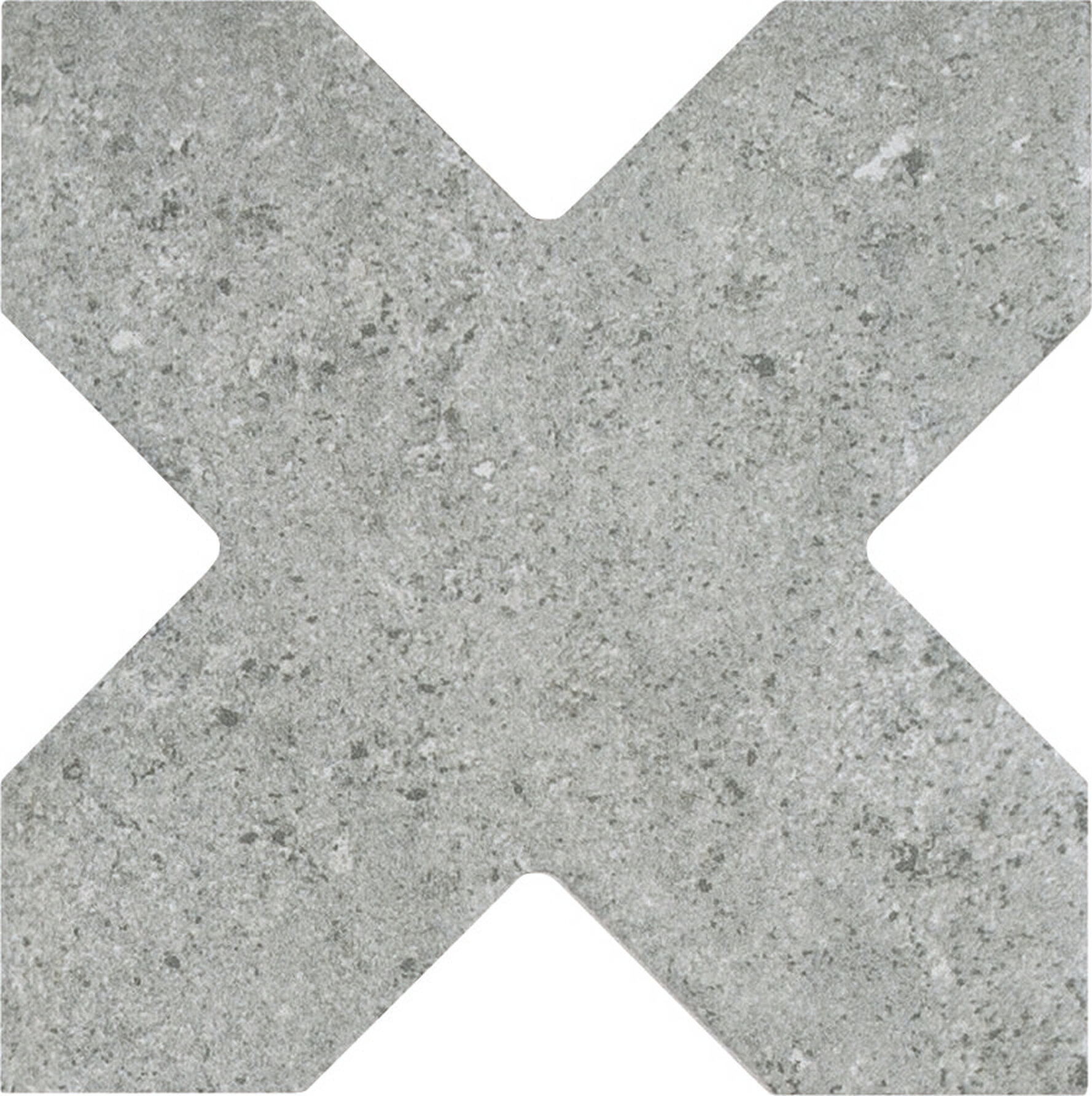 QUATTRO CENERE 12X12