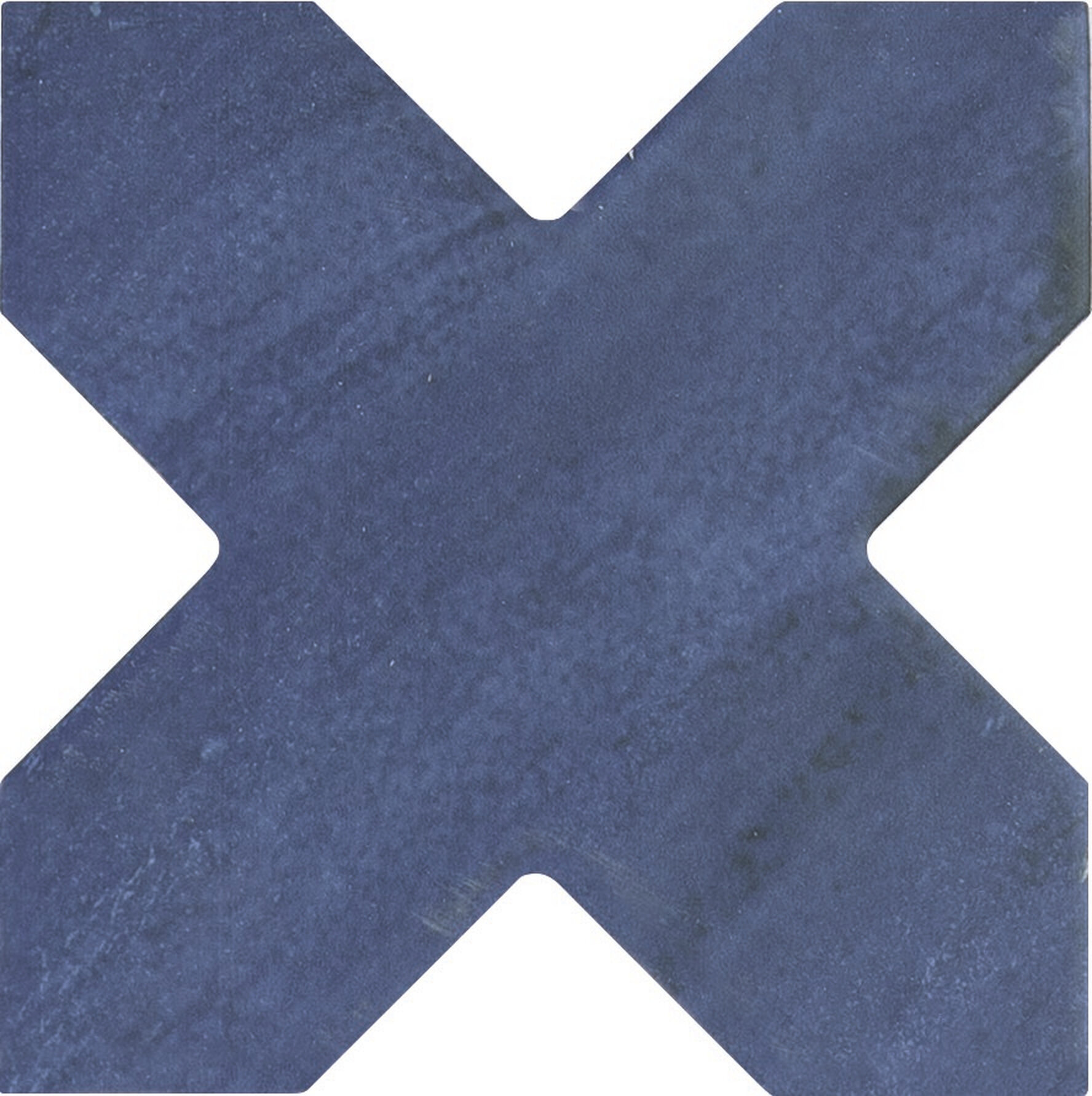 QUATTRO BLUE 12X12
