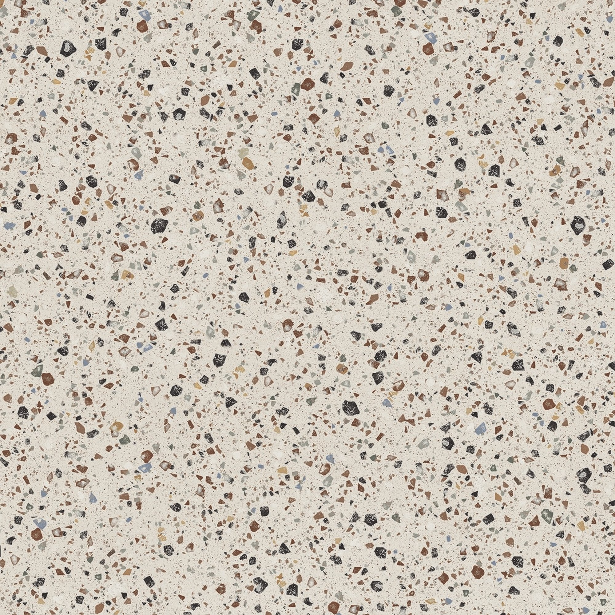 COCCIO MIX RECT 120X120