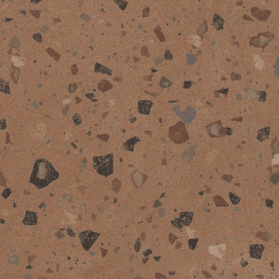 COCCIO TERRA RECT 30X30