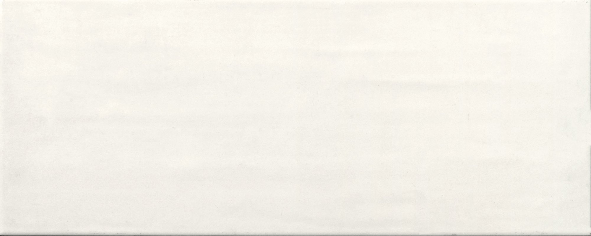 ARTS WHITE 20X50