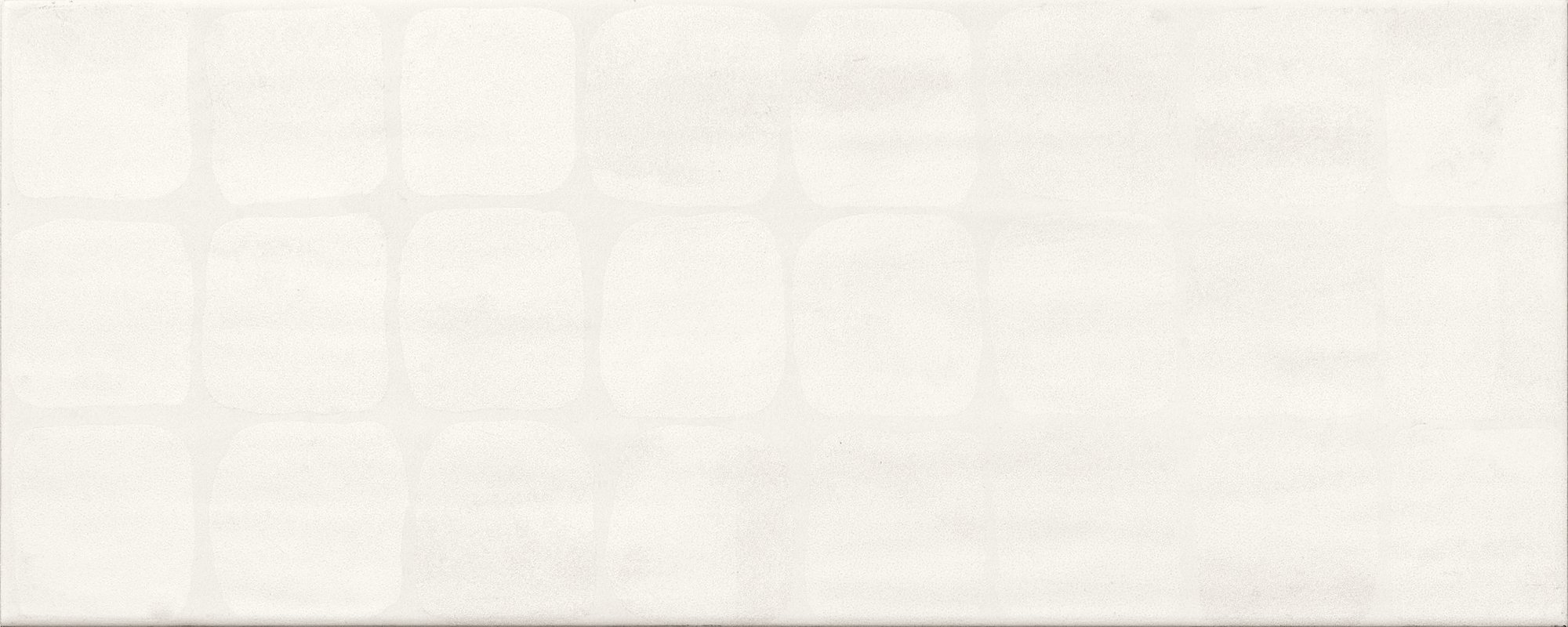 POP WHITE 20X50