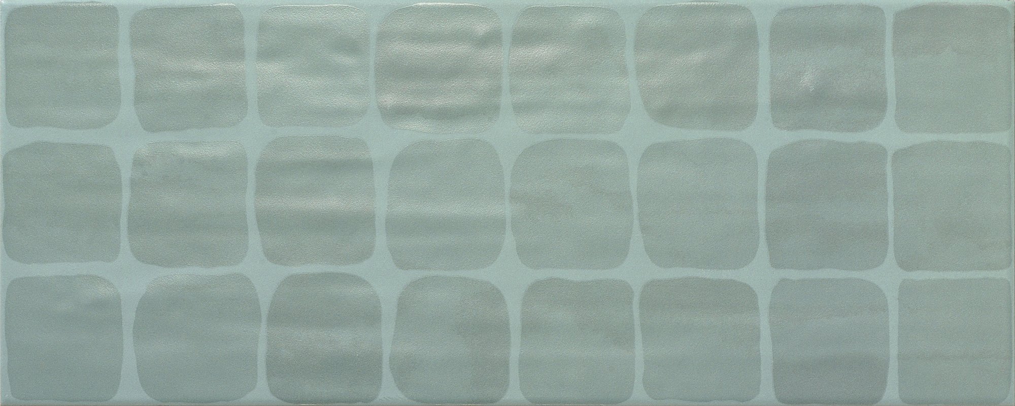 POP TURQUOISE 20X50