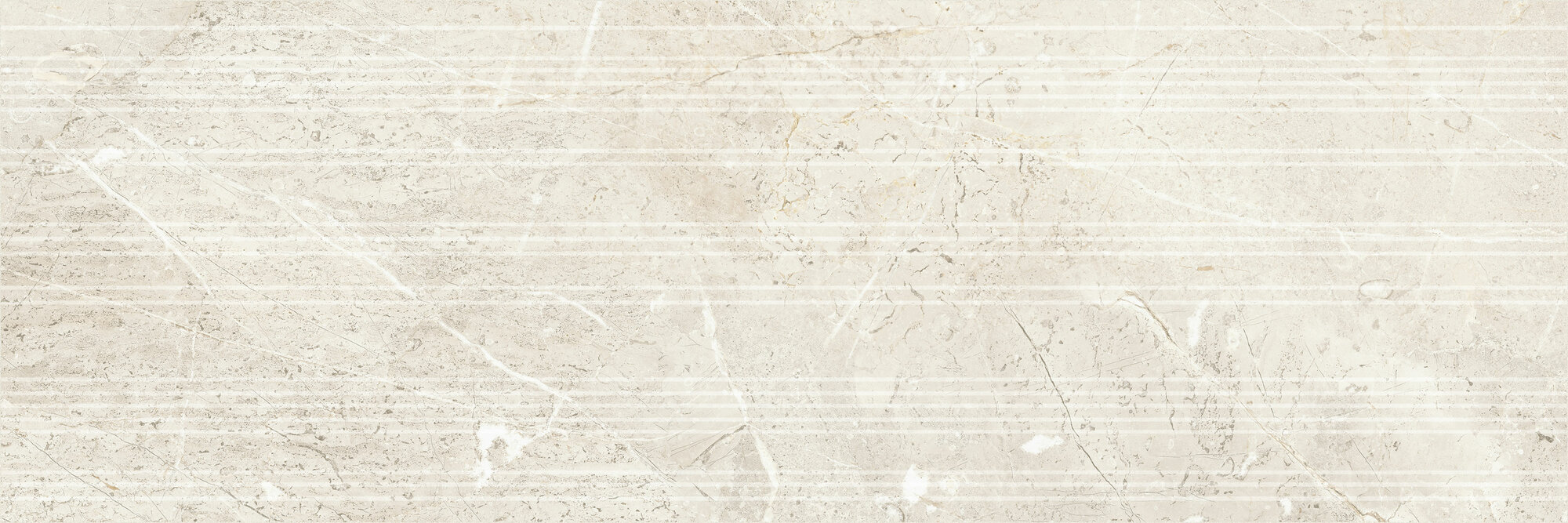 CAESAR CREAM RECT 30X90