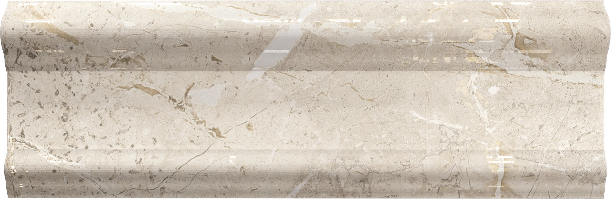 CENEFA AUGUSTUS CREAM 10X30