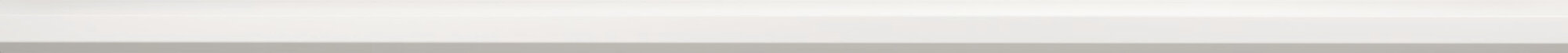 MOLDURA BELLAGIO BIANCO 2X60