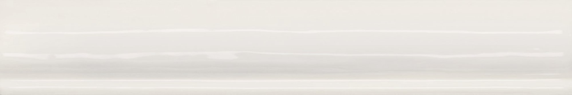 MOLDURA BELVEDERE WHITE 5X30