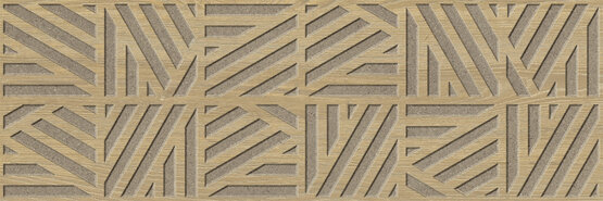CUMBRIAN TAUPE RECT 30X90