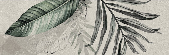 DECOR DURHAM III PEARL 30X90