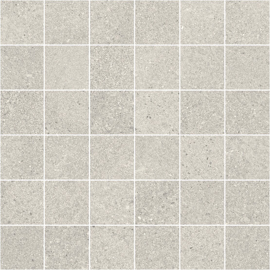 MOSAICO BURLINGTON PEARL 30X30 (5X5)