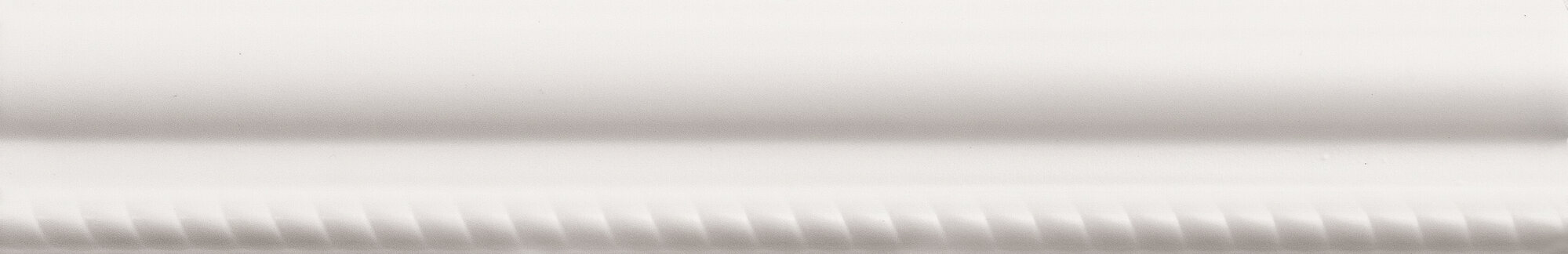 MOLDURA BLANCO MATE 5X30