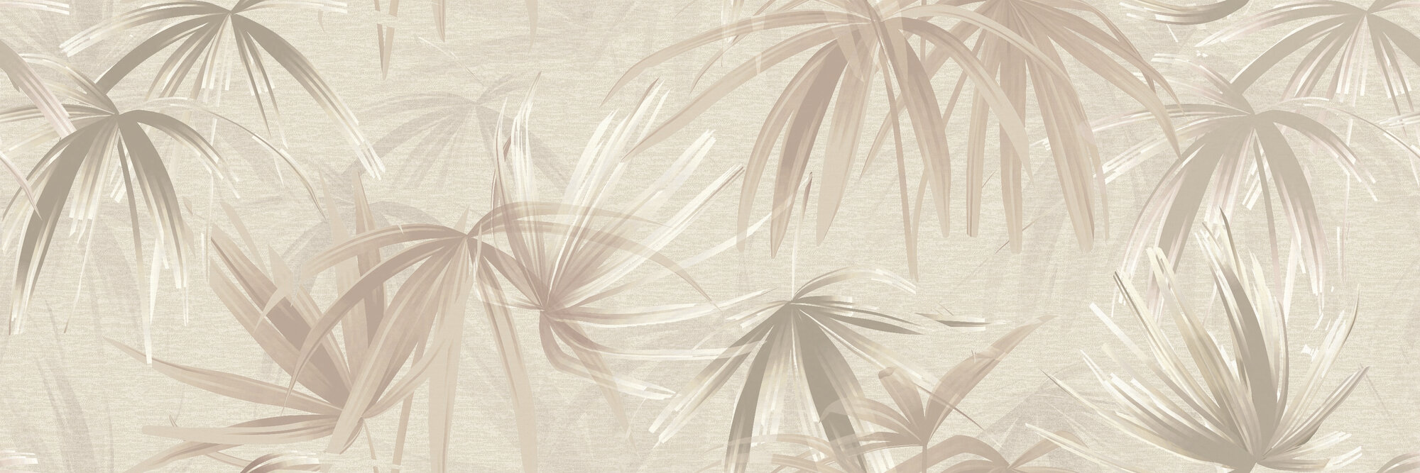 DAINTREE CHAMPAGNE RECT 30X90