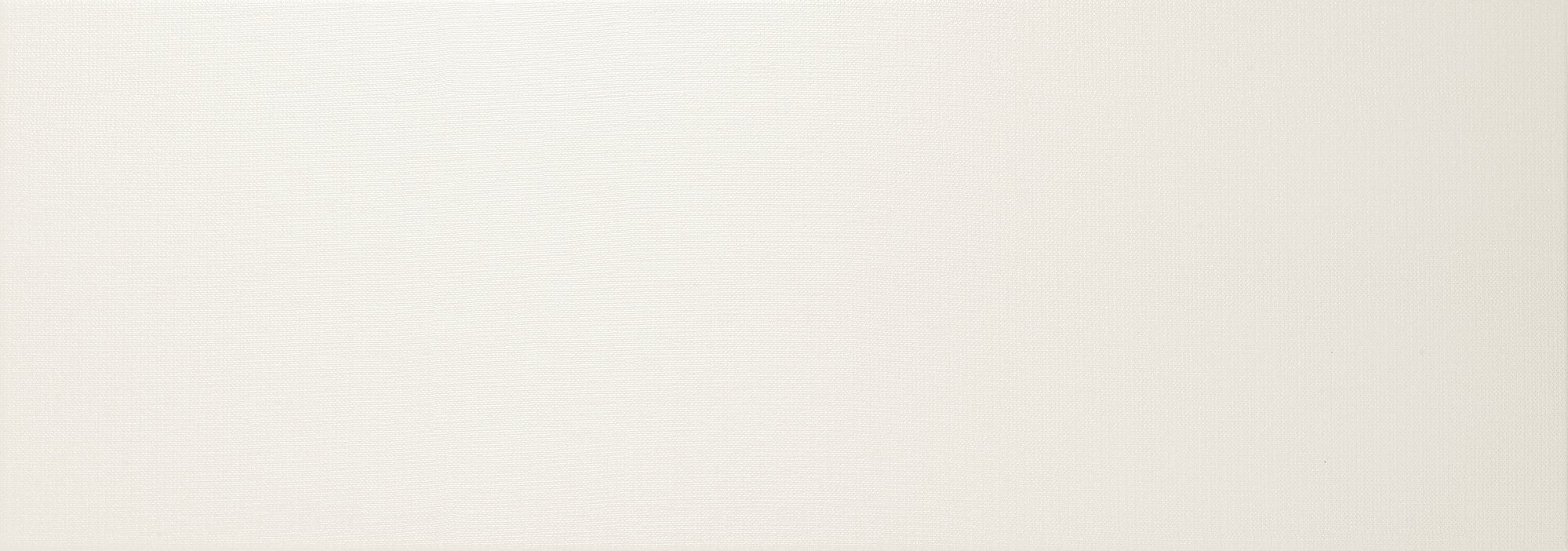 CRAYON WHITE RECT 31,6X90