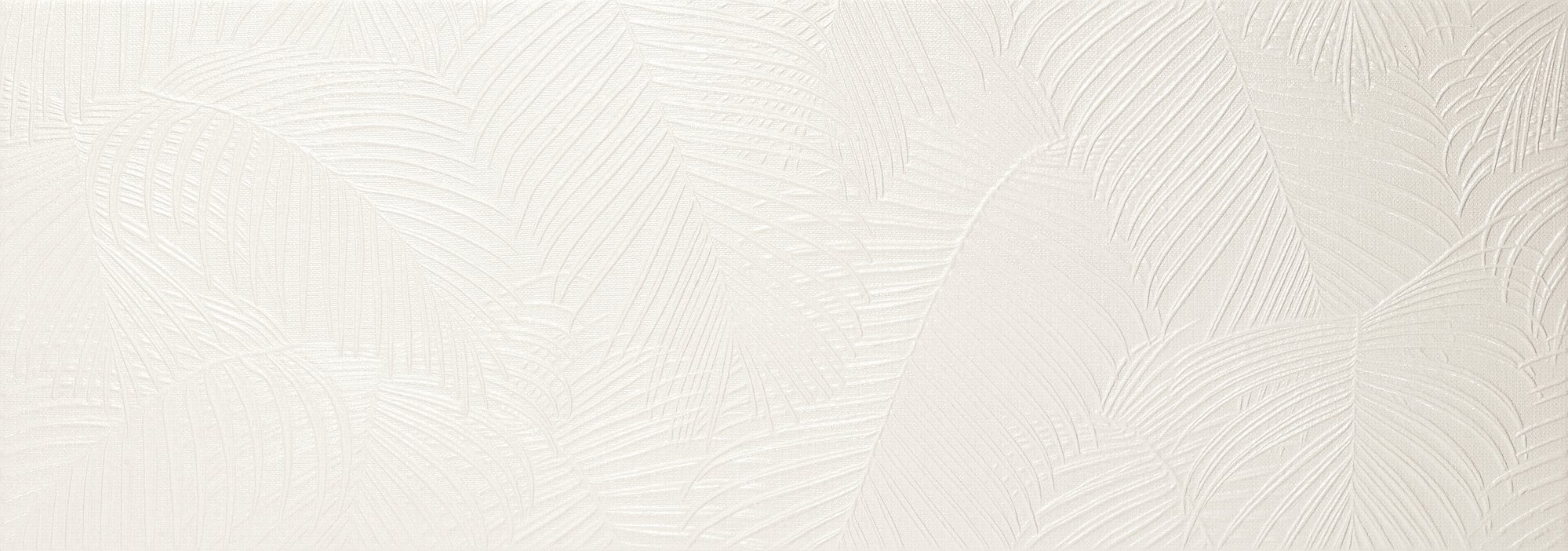 KENTIA WHITE RECT 31,6X90