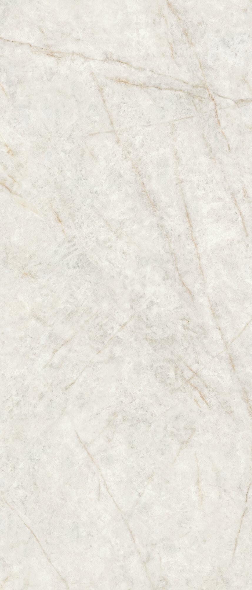 CRISTALLO BIANCO SOFT RECT 120X280