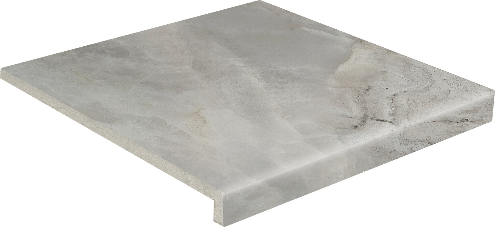 PELDAÑO RECTO CROSS TAUPE C3 33X33