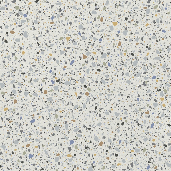 EPOCA WHITE SILKEN RECT 60X60