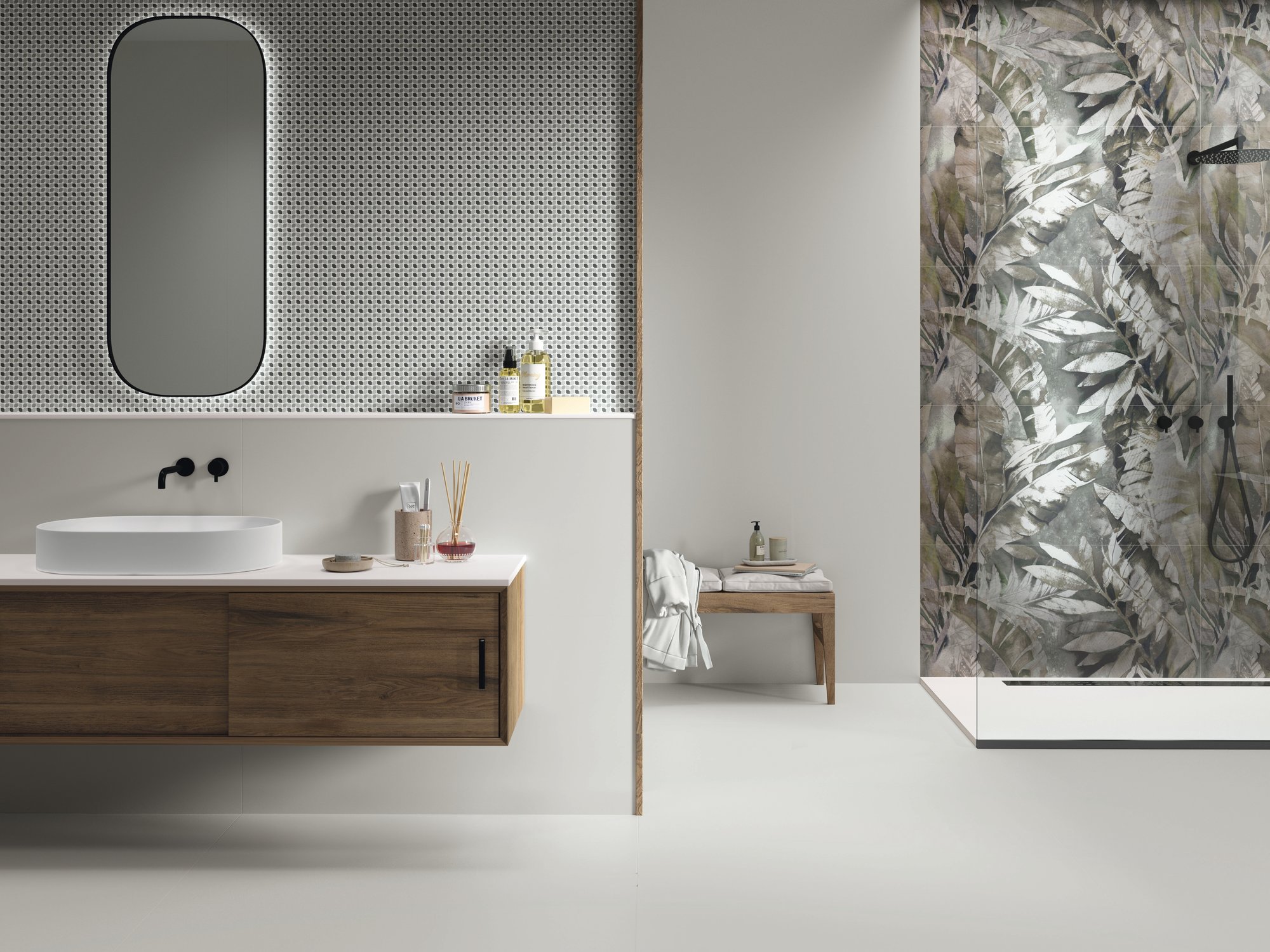 FOUR SEASONS / интерьер