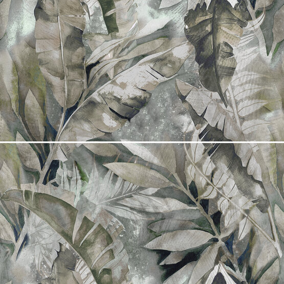 DECOR SET(2) WINTER 60X120
