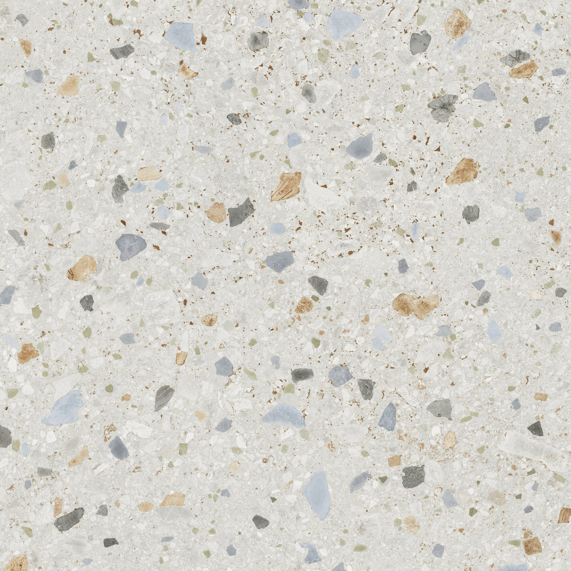 SOGNO DI GRE WHITE RECT 120X120