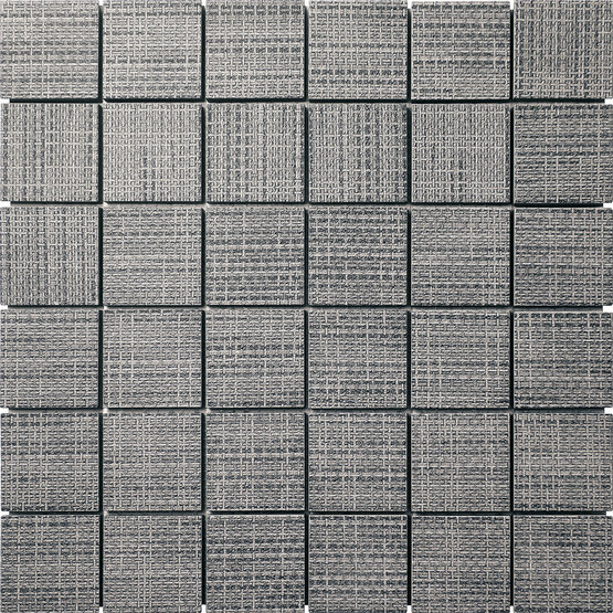 MALLA HABITAT GREY 30X30 (5X5)