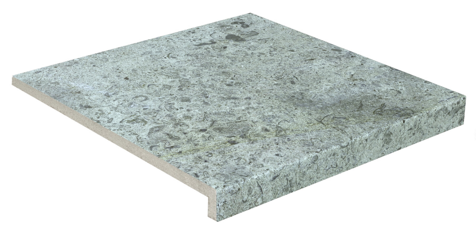 PELDAÑO RECTO HIJAU GREEN C3 33X33