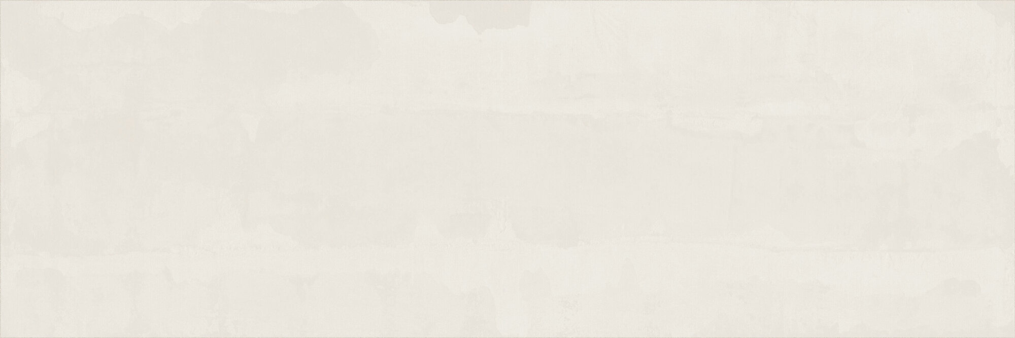 HOSS WHITE RECT 30X90