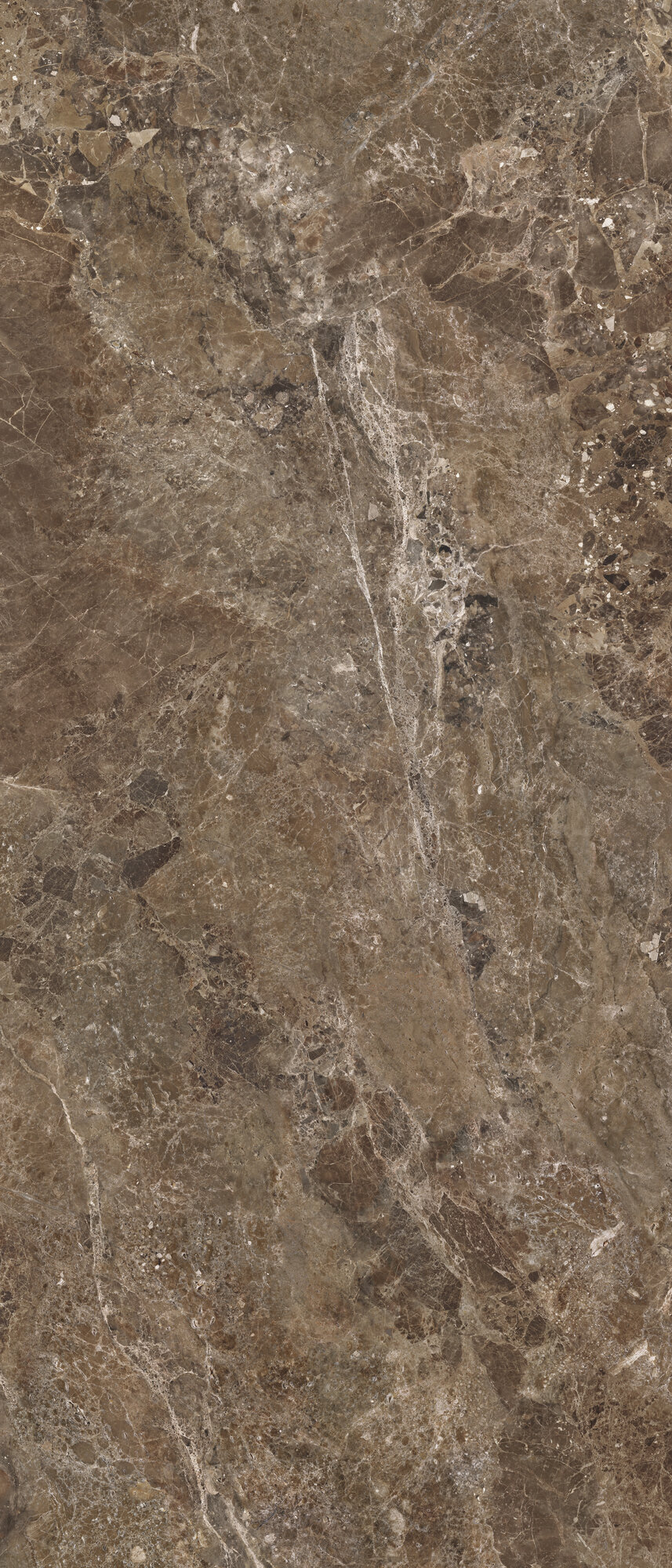 IMPERIAL BROWN POL RECT 120X280