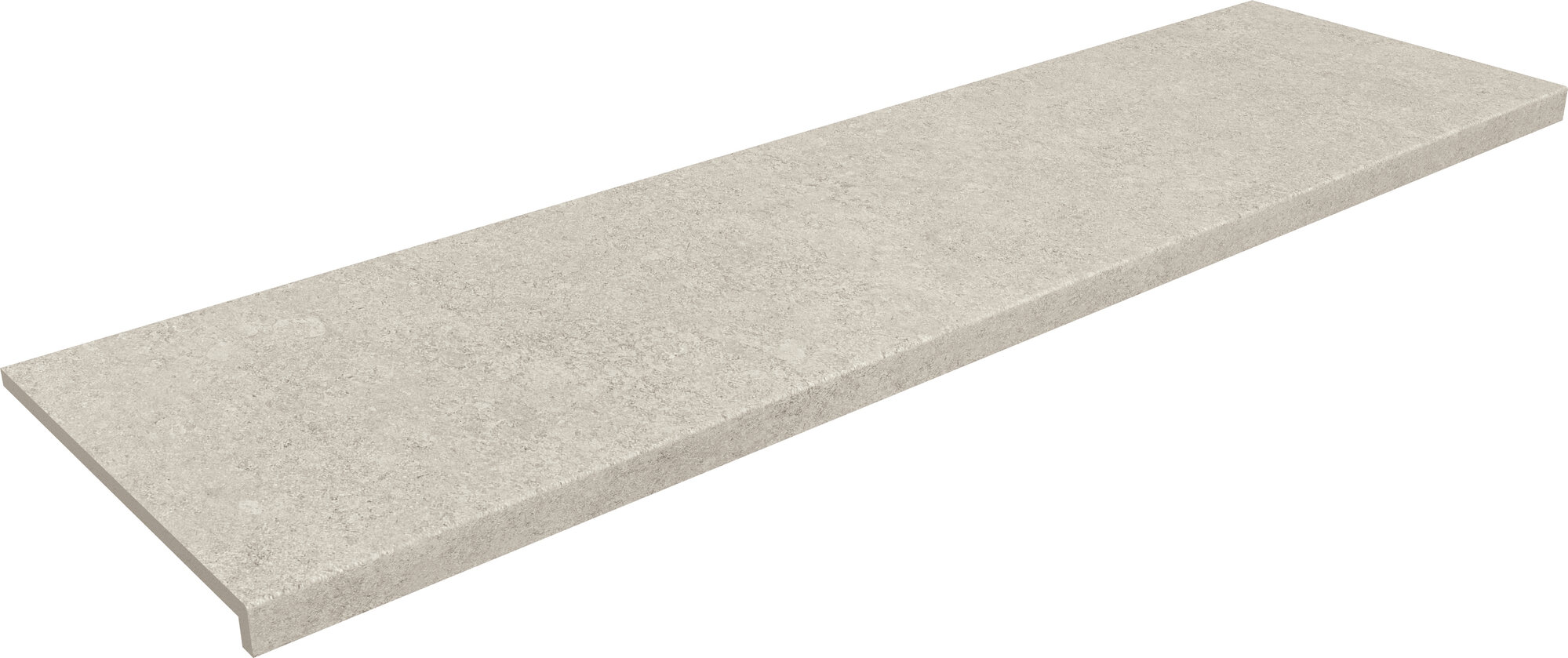 PELDAÑO RECTO ANT. C3 IWA PEARL 33X120