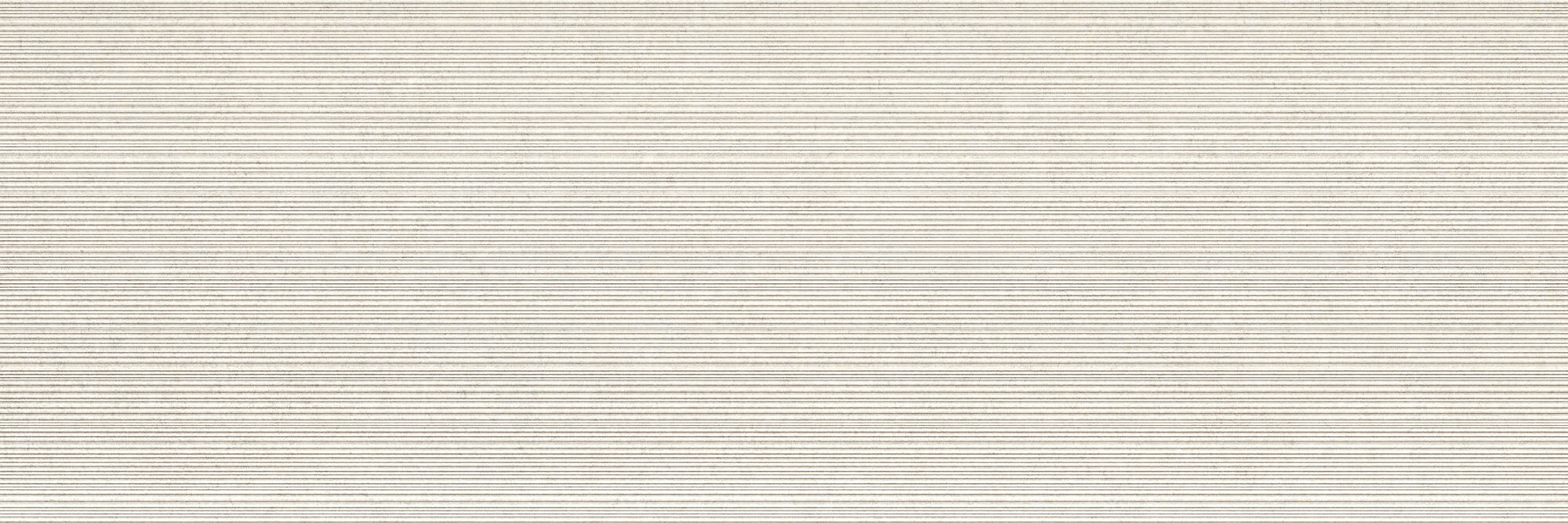 ZEKTON WHITE RECT 30X90