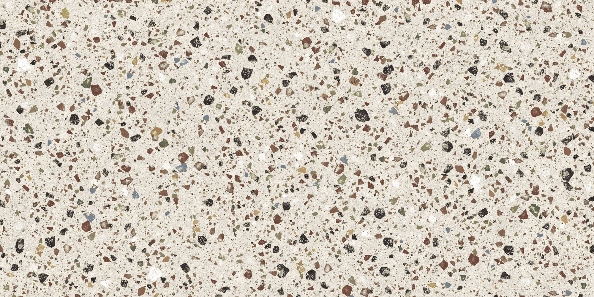 YORU WHITE RECT 60X120