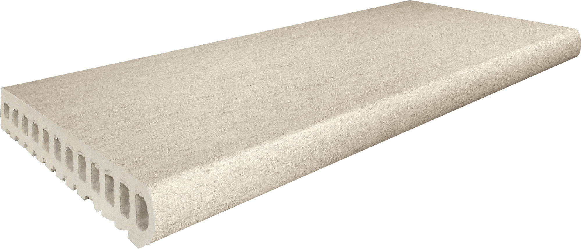BORDE PISCINA IWA BONE 28X66,5