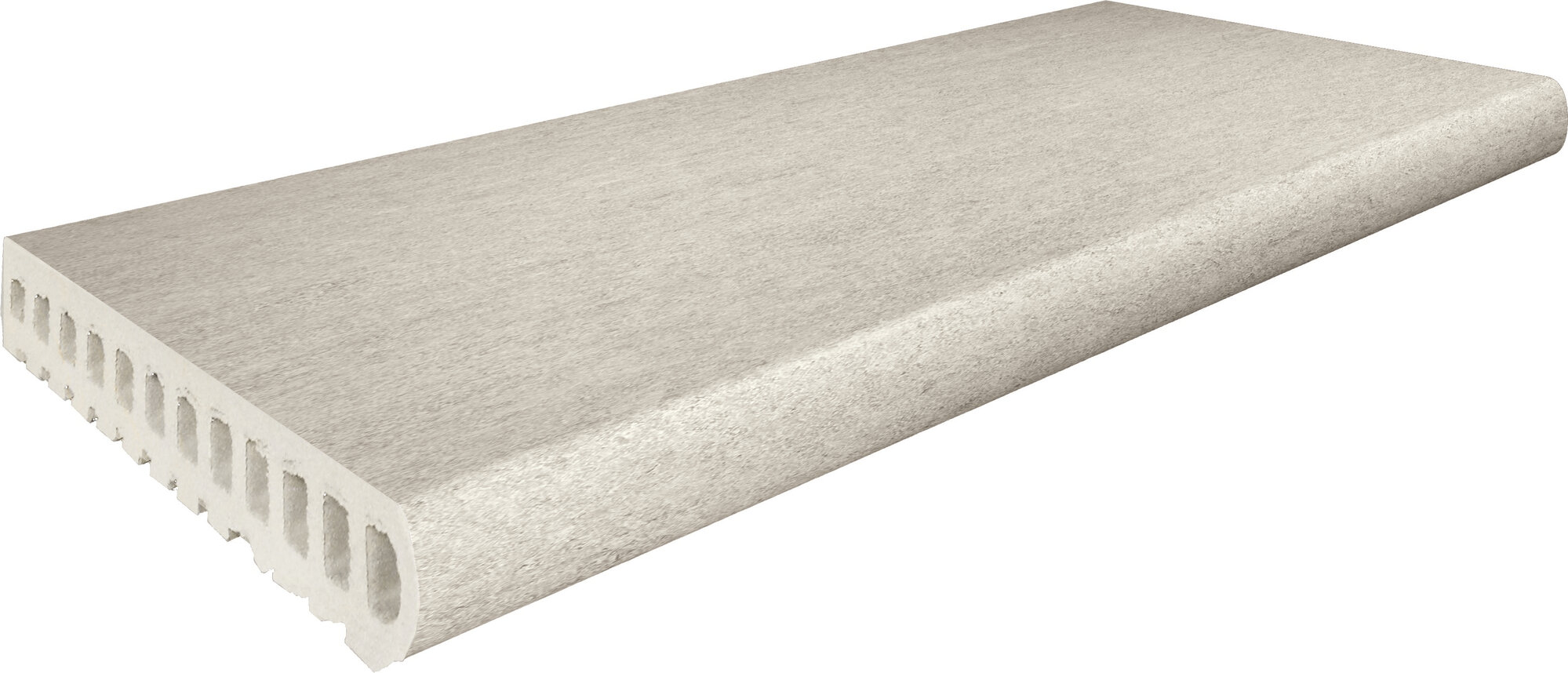BORDE PISCINA IWA PEARL 28X66,5