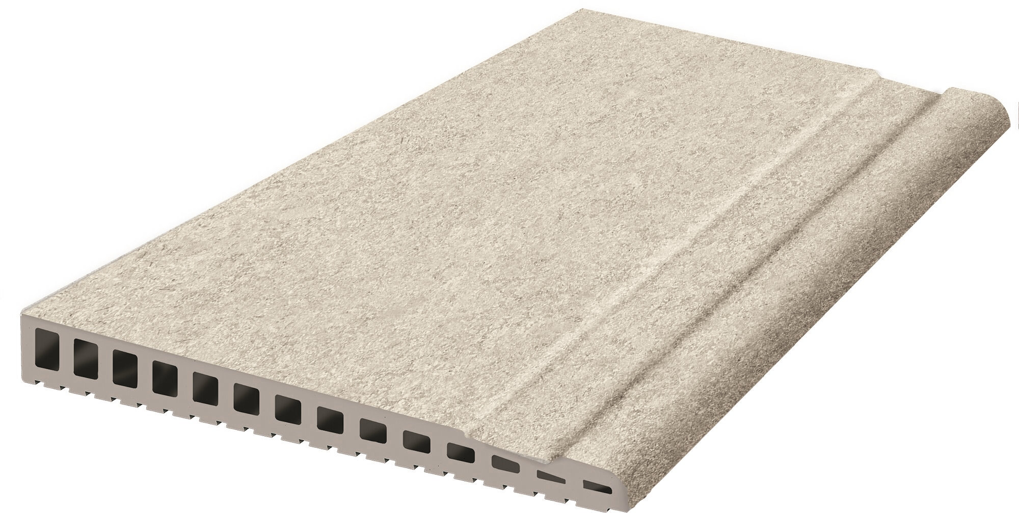 BORDE DESBORDANTE IWA BONE 28X66,5