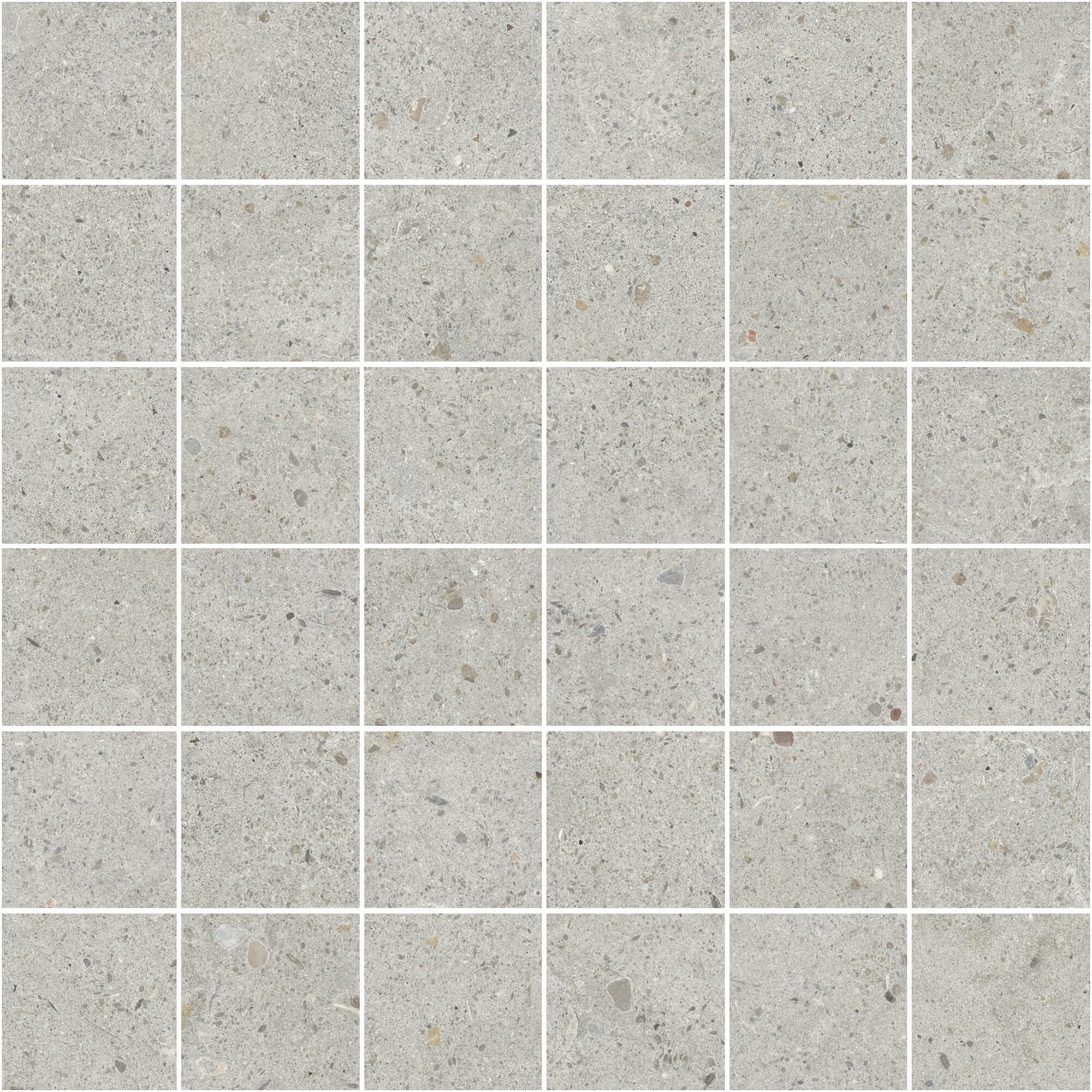 MOSAICO KINSTONE STEAM 30X30 (5X5)