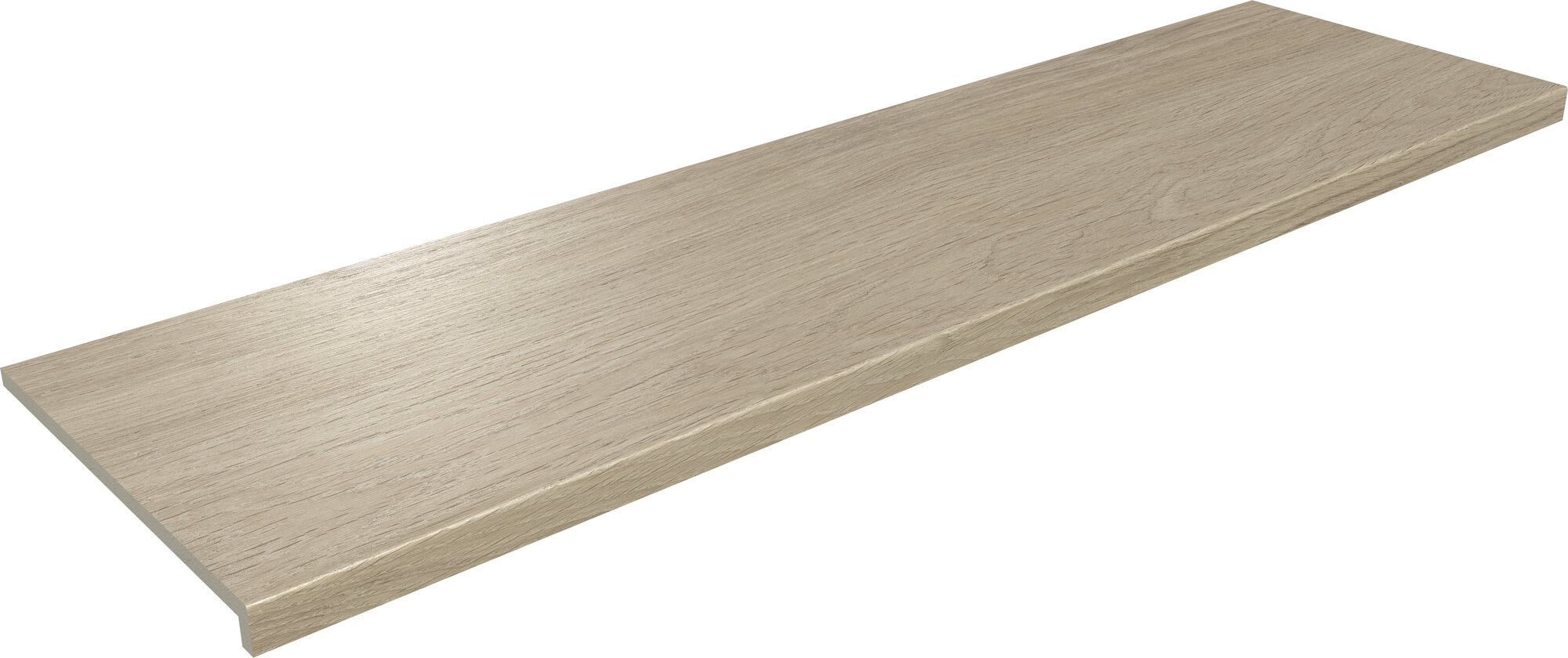 PELDAÑO RECTO C1 KINWOOD BEECH 33X120