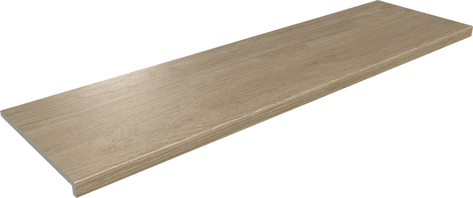 PELDAÑO RECTO C1 KINWOOD WALNUT 33X120