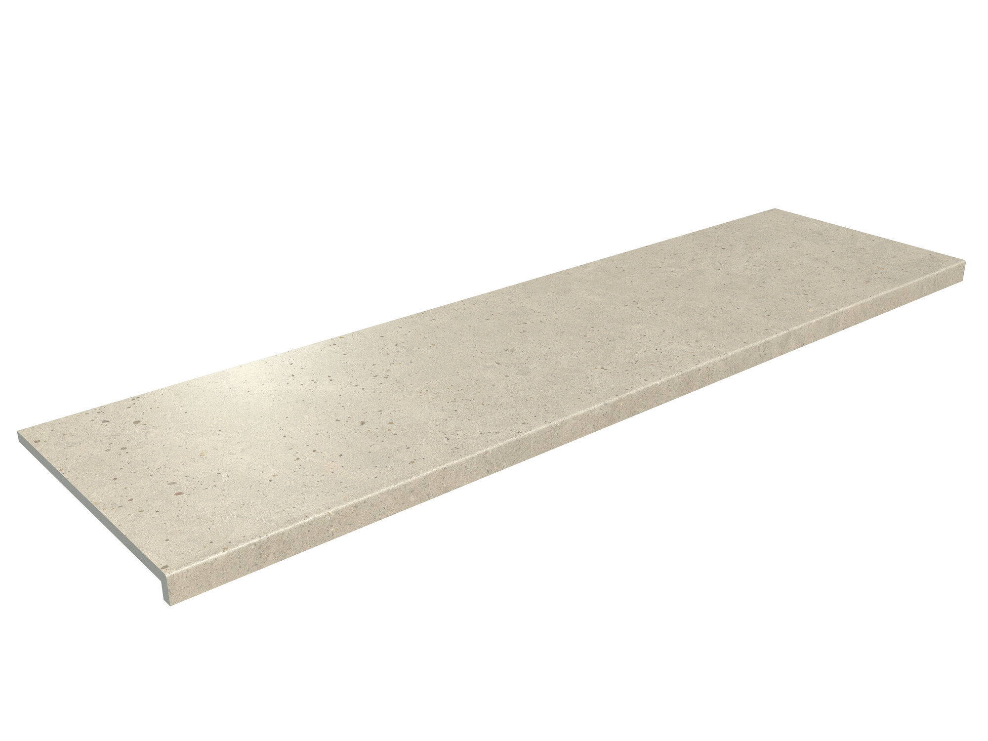 PELDAÑO RECTO ANT C3 KINSTONE DAKAR 33X120