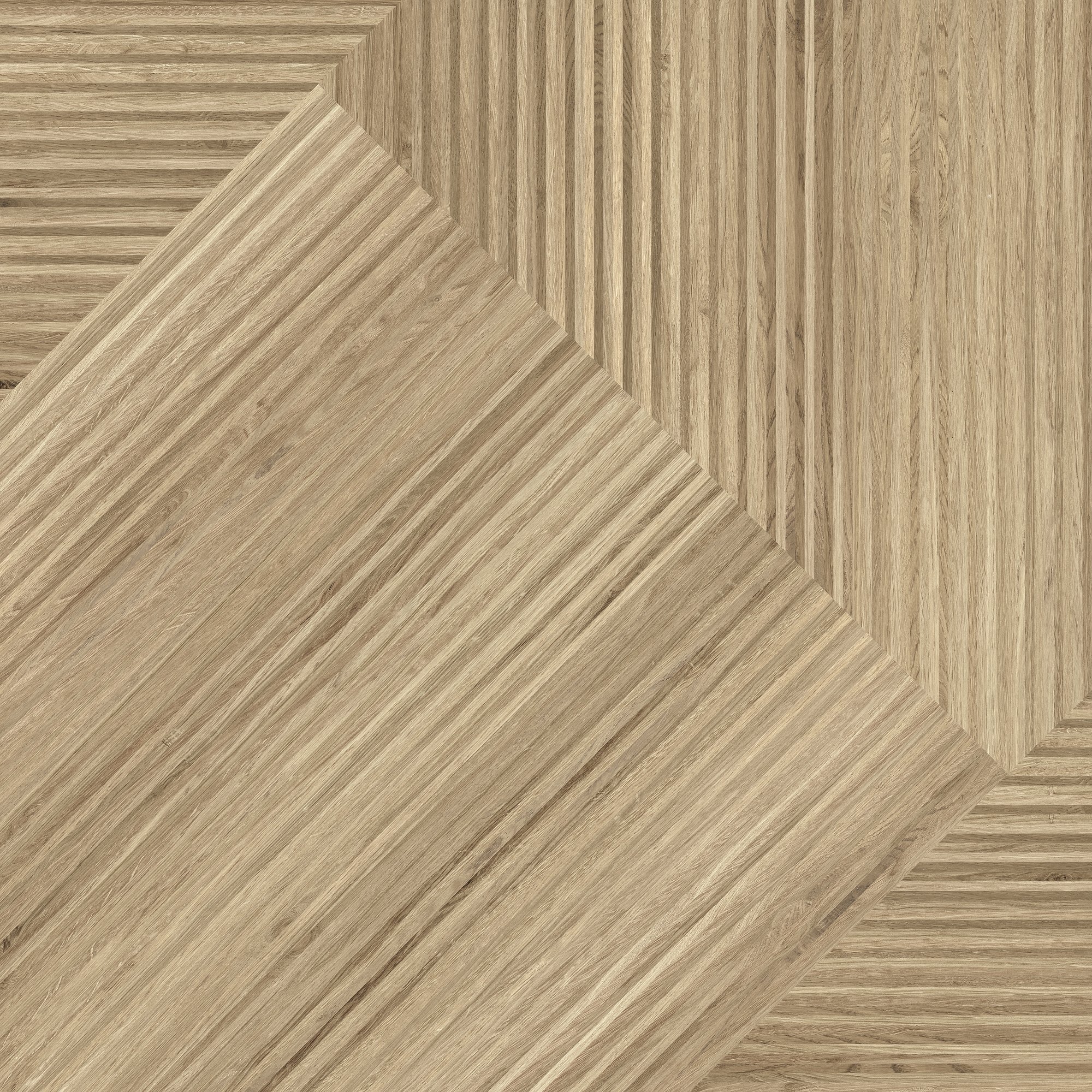 ZAIKU CARAMELLO MATT RECT 80X80