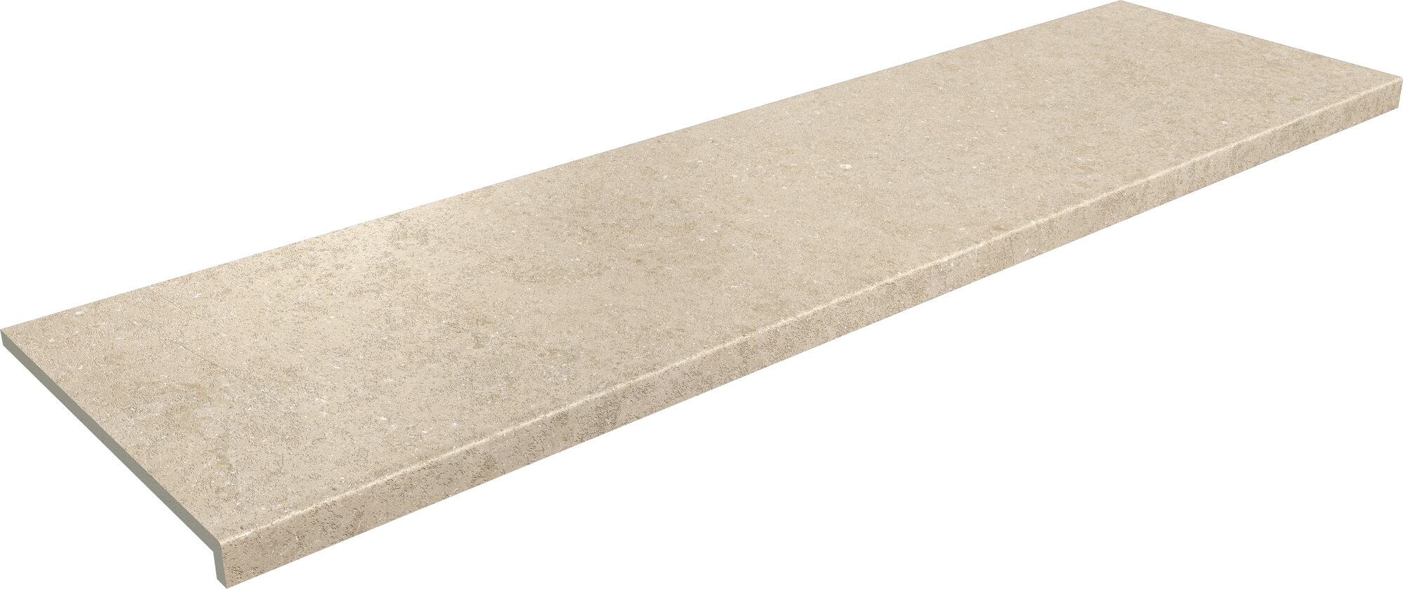 PELDAÑO RECTO ANT. C3 KYOTO BEIGE 33X120