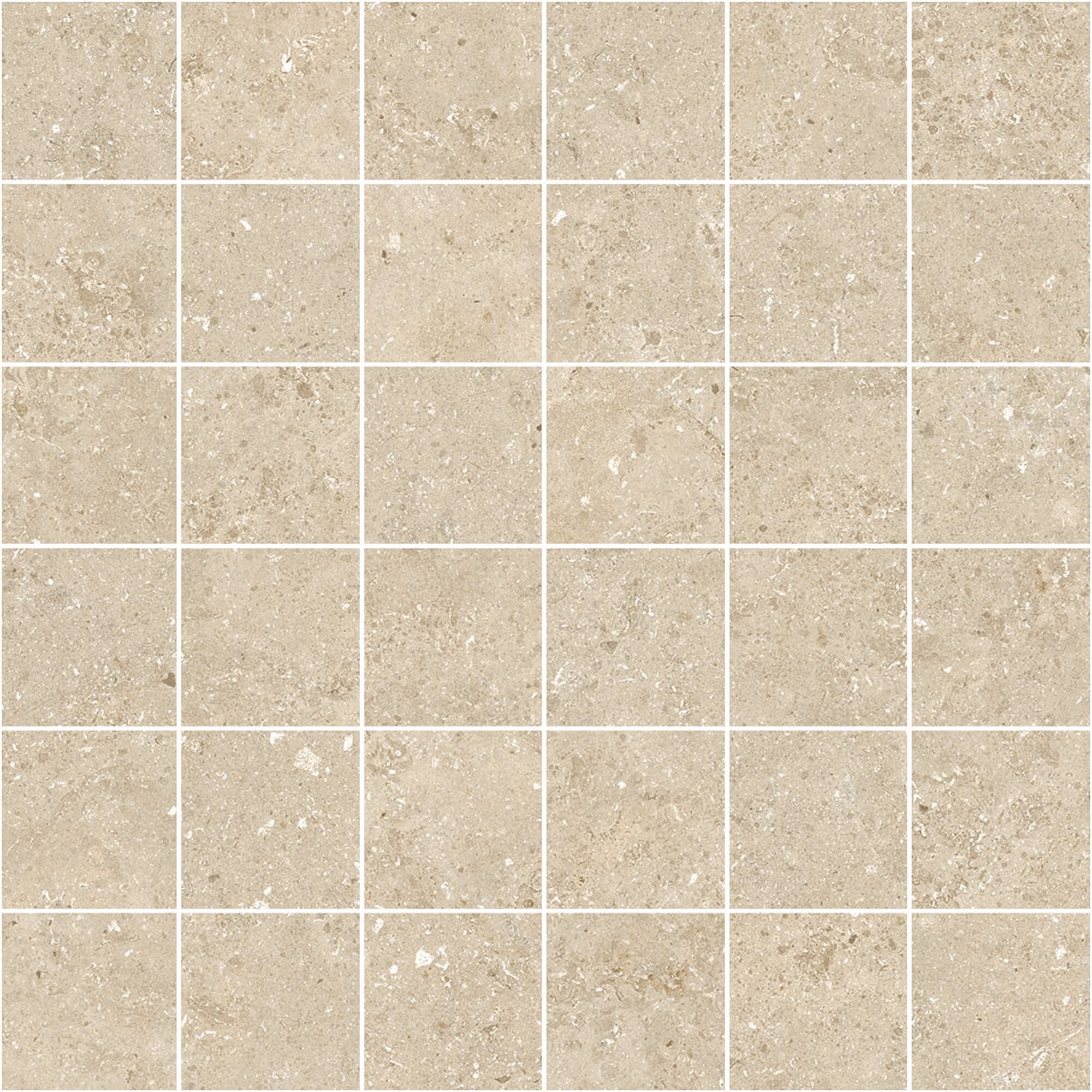 MOSAICO KYOTO BEIGE 30X30 (5X5)