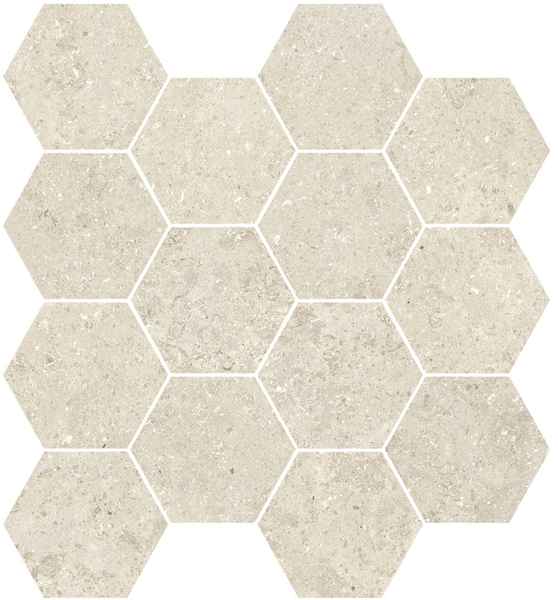MALLA KYOTO IVORY 29X27