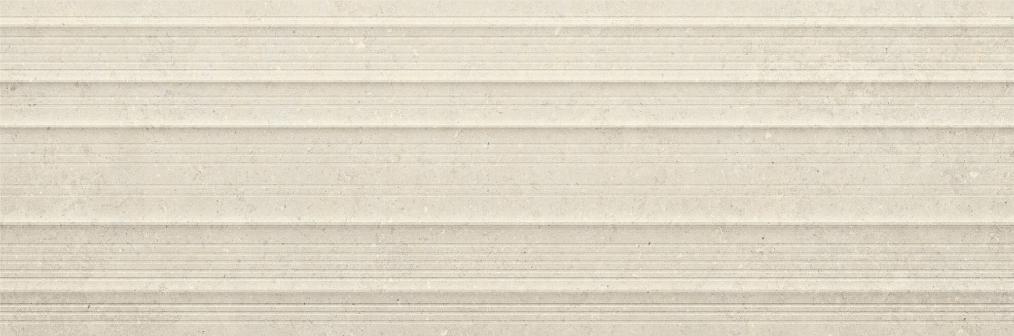 TEZA IVORY RECT 30X90