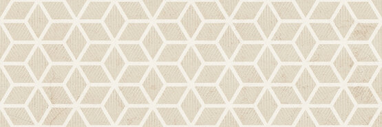 ANDRIA CREAM 25X75