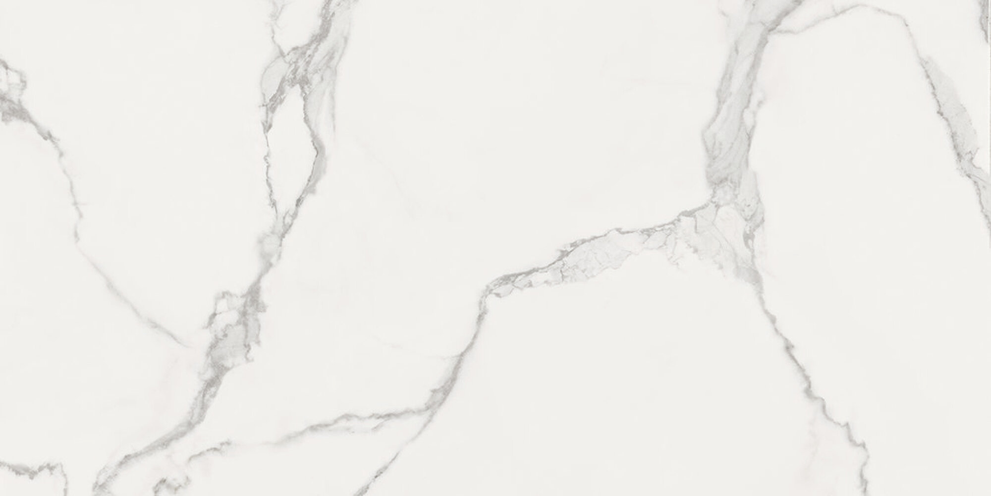 LUNA BLANCA POL RECT 60X120