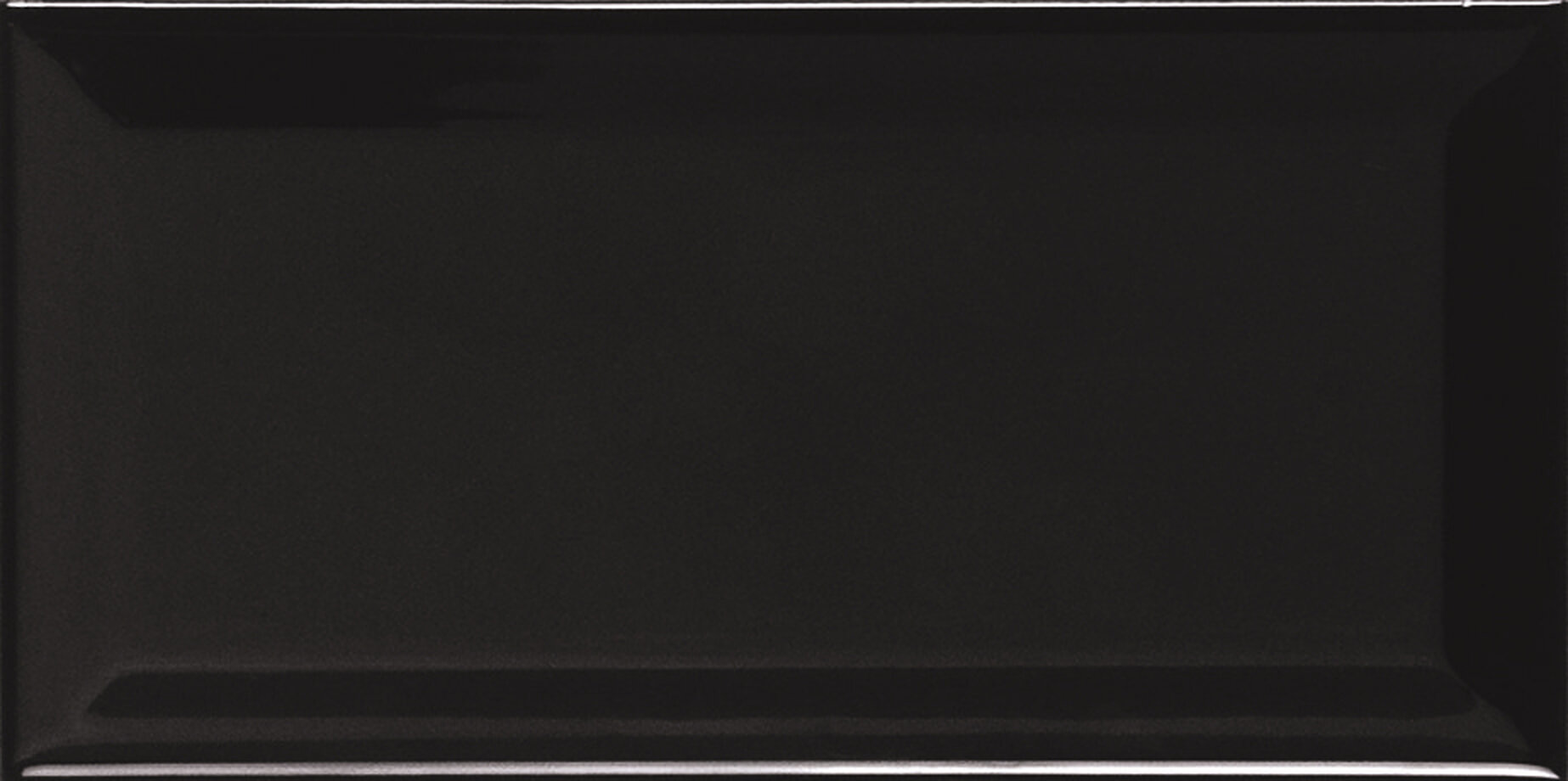 BISELADO NEGRO BR 10X20